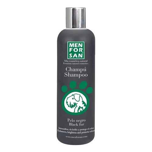 Pet Shampoo - Menforsan