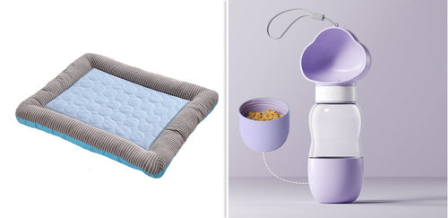 Cooling Pad for Dogs and Cats