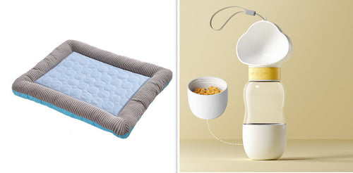 Cooling Pad for Dogs and Cats