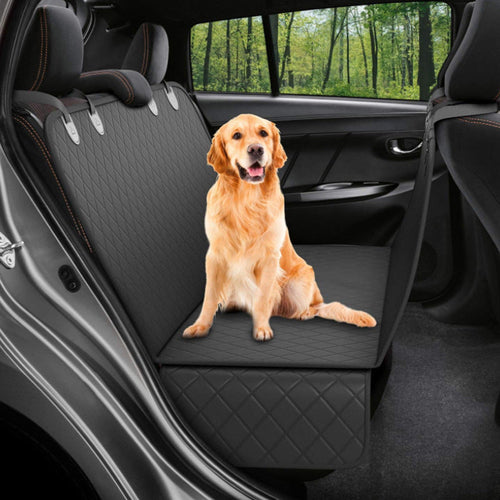 Car Seat Cover for Dogs
