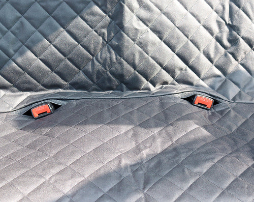 Car Seat Cover for Dogs