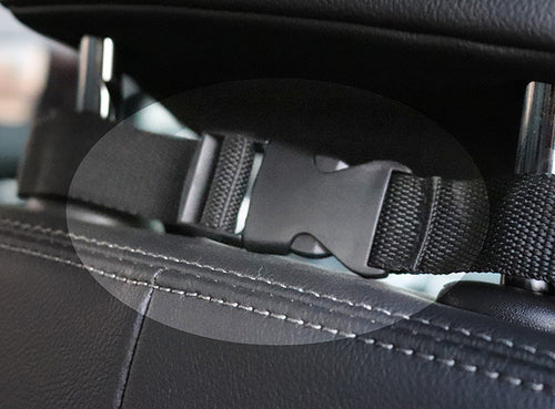 Car Seat Cover for Dogs