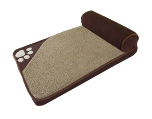 Large Cat and Dog Bed