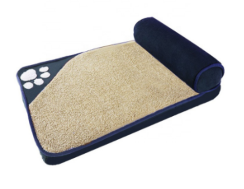 Large Cat and Dog Bed