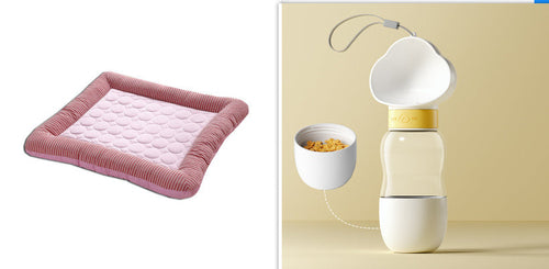 Cooling Pad for Dogs and Cats