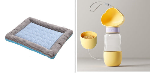 Cooling Pad for Dogs and Cats