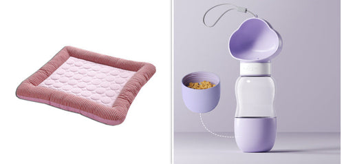Cooling Pad for Dogs and Cats