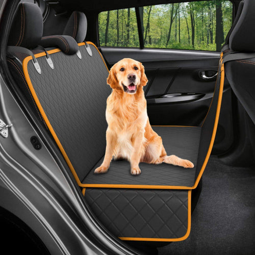 Car Seat Cover for Dogs