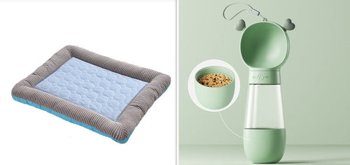 Cooling Pad for Dogs and Cats