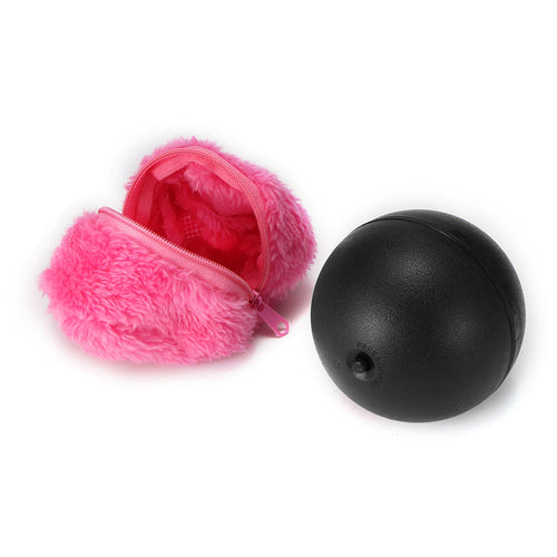 Magic Roller Ball for Cats and Dogs