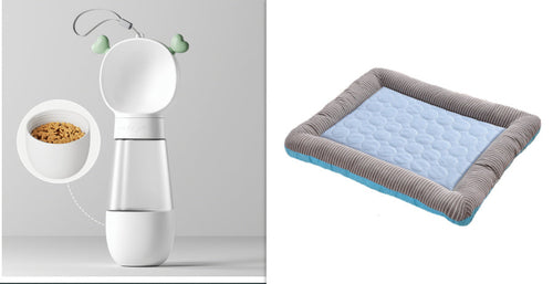Cooling Pad for Dogs and Cats