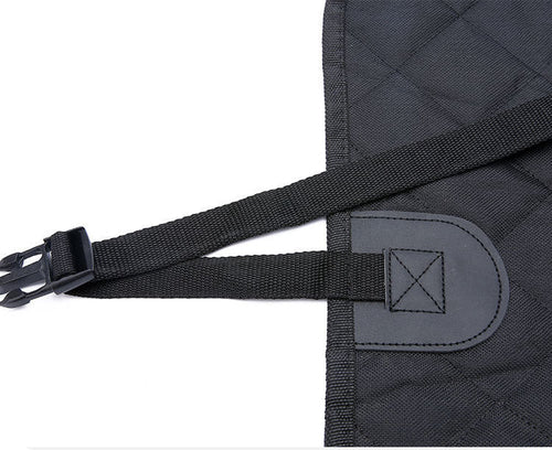 Car Seat Cover for Dogs