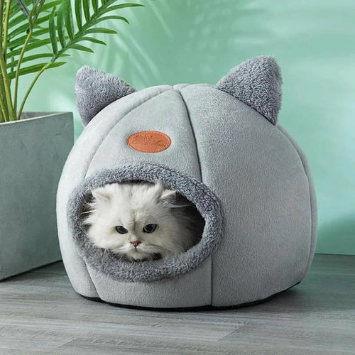 Pet House Bed 2 in 1
