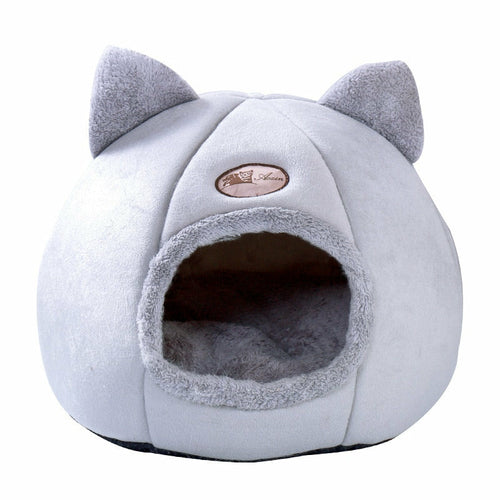Pet House Bed 2 in 1