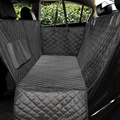 Car Seat Cover for Dogs