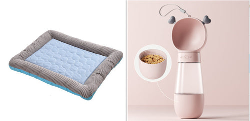 Cooling Pad for Dogs and Cats