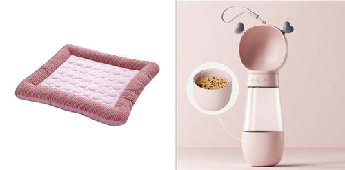 Cooling Pad for Dogs and Cats