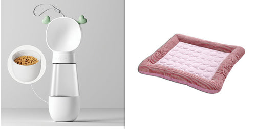 Cooling Pad for Dogs and Cats