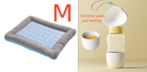 Cooling Pad for Dogs and Cats