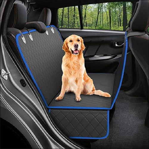 Car Seat Cover for Dogs