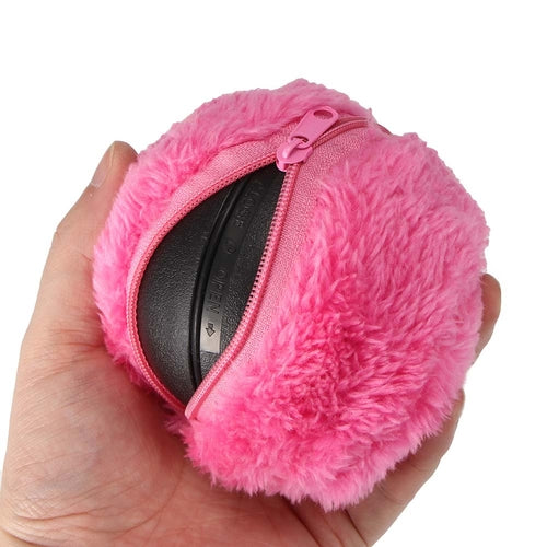 Magic Roller Ball for Cats and Dogs