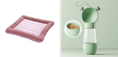 Cooling Pad for Dogs and Cats